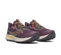 Saucony - Peregrine 15 - Marrone - 40.5 M