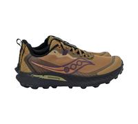 Saucony - Peregrine 15 - - Shoes - Uomo - Marrone - 41 EU