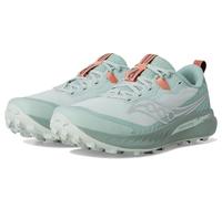 Scarpe Saucony Peregrine 15 verde oliva - 45