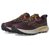 Saucony Peregrine 15 Scarpa Da Trail Uomini-Viola,Caramello