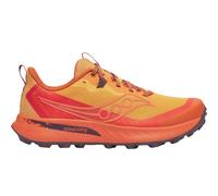 Scarpe Saucony Peregrine 15 arancione giallo - 42