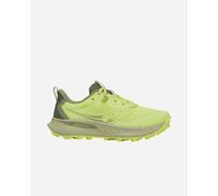 Saucony - Peregrine 15 - Verde - 42 M