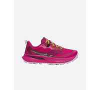 Saucony - Peregrine 15 - Rosa - 37 M