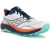 Saucony Peregrine 16 Trail Running Shoes Bianco EU 37 1/2 Donna