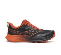 Saucony Peregrine 16 Trail Running Shoes Nero EU 42 1/2 Uomo