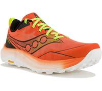 SAUCONY PEREGRINE 16 Scarpe Trail Running Uomo FIRE/BLACK S21066 130