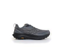 Saucony Peregrine 16 Trail Running Shoes Grigio EU 44 Uomo