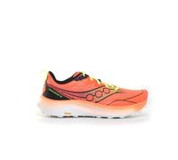 Saucony Peregrine 16 Trail Running Shoes Arancione EU 44 1/2 Uomo