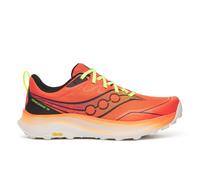 Saucony - Peregrine 16 - Arancia - 46 M