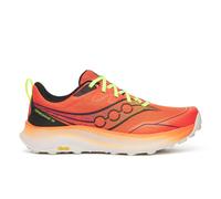 Saucony Scarpe Peregrine 16 Arancione Taglia 40.5