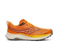 Saucony - Peregrine 16 - Arancione - 49 M