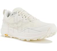 Saucony Peregrine 16 Gore-tex® Trail Running Shoes Bianco EU 38 Donna
