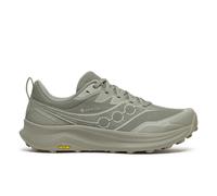 Saucony PEREGRINE 16 GTX Scarpe per sentieri 44,5 Grigio