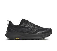 Saucony - Peregrine 16 GTX - Nero - 38 M