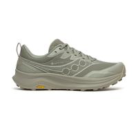 Saucony Peregrine 16 GTX Scarpa da trail Uomini - oliva, cachi
