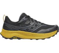 Scarpe Saucony Peregrine 16 GORE-TEX nero giallo - 42.5