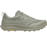Scarpe Saucony Peregrine 16 GORE-TEX grigio verdastro - 44