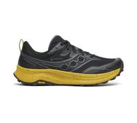 Saucony - Peregrine 16 GTX - - Shoes - Uomo - Nero - 47 EU