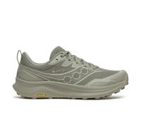 Saucony - Peregrine 16 GTX - Verde - 46 M
