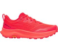 Saucony Peregrine 16 Scarpe per sentieri 37,5 Rosso