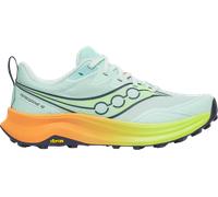 Saucony PEREGRINE 16 Scarpe per sentieri 38 Azzurro