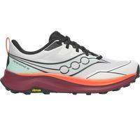 Saucony Peregrine 16 Trail Running Shoes Bianco EU 44 1/2 Uomo