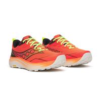 SAUCONY PEREGRINE 16 Scarpe Trail Running Uomo FIRE/BLACK S21066 130
