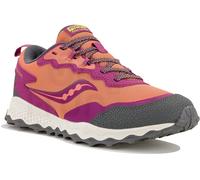Saucony Peregrine KDZ 35.5
