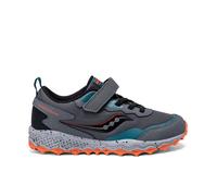Saucony - Peregrine KDZ A/C Sneaker - Grigio - M