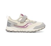 Saucony - Peregrine KDZ A/C Sneaker - Rosa - M