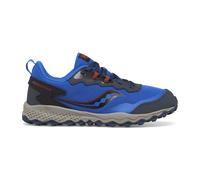 Saucony - Peregrine KDZ Sneaker - Blu - M