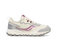 Saucony - Peregrine KDZ Sneaker - Cream - M