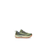 SAUCONY PEREGRINE N15 GTX Scarpa trail running donna verde in gore-tex 37