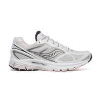 saucony Sneaker bassa 'PROGRID GUIDE 7' grigio argento / rosé / nero / bianco Donna saucony 42