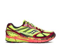 Saucony - ProGrid Guide 7 Hi Octane - Giallo - 42.5 M