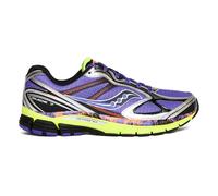 Saucony - ProGrid Guide 7 Hi Octane - - Sport - Uomo - Multicolore - 39 1/2 EU