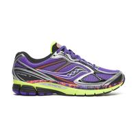 Saucony - ProGrid Guide 7 Hi Octane - Viola - 40.5 M