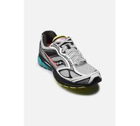 Saucony - Progrid Guide 7 M Multicolore - Sneakers 46 Multicolore