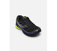Saucony Black Polyethylene Athletic Sneakers - EU46/US13