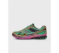 Saucony PROGRID GUIDE 7 men Lowtop green in taglia:44,5