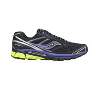 Saucony - ProGrid Guide 7 - - Shoes - Uomo - Nero - 41 EU
