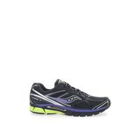 Saucony - ProGrid Guide 7 - - Shoes - Uomo - Nero - 42 EU