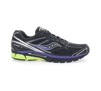Saucony - ProGrid Guide 7 - - Shoes - Uomo - Nero - 43 EU