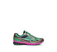 Saucony - ProGrid Guide 7 - - Shoes - Uomo - Verde - 44 EU