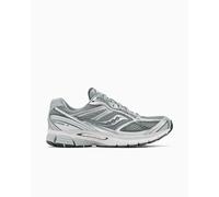 Saucony Guide 7 male Scarpe - Grigio - Rete/Sintetico - Foot Locker Grey 45