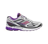 saucony Sneaker bassa 'PROGRID GUIDE 7 ' bianco Donna - Streetwear - Scarpe - Sneakers - Sneakers basse saucony 37