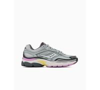 Saucony PROGRID OMNI 9 men Lowtop grey in taglia:46,5