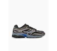 Saucony Sneakers Uomo ProGrid Omni 9, Nero/Torte, 10.5
