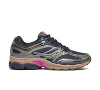 Saucony - ProGrid Omni 9 Disrupt - Blu - 45 M