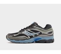 Saucony Sneakers Uomo ProGrid Omni 9, Nero/Torte, 11.5
